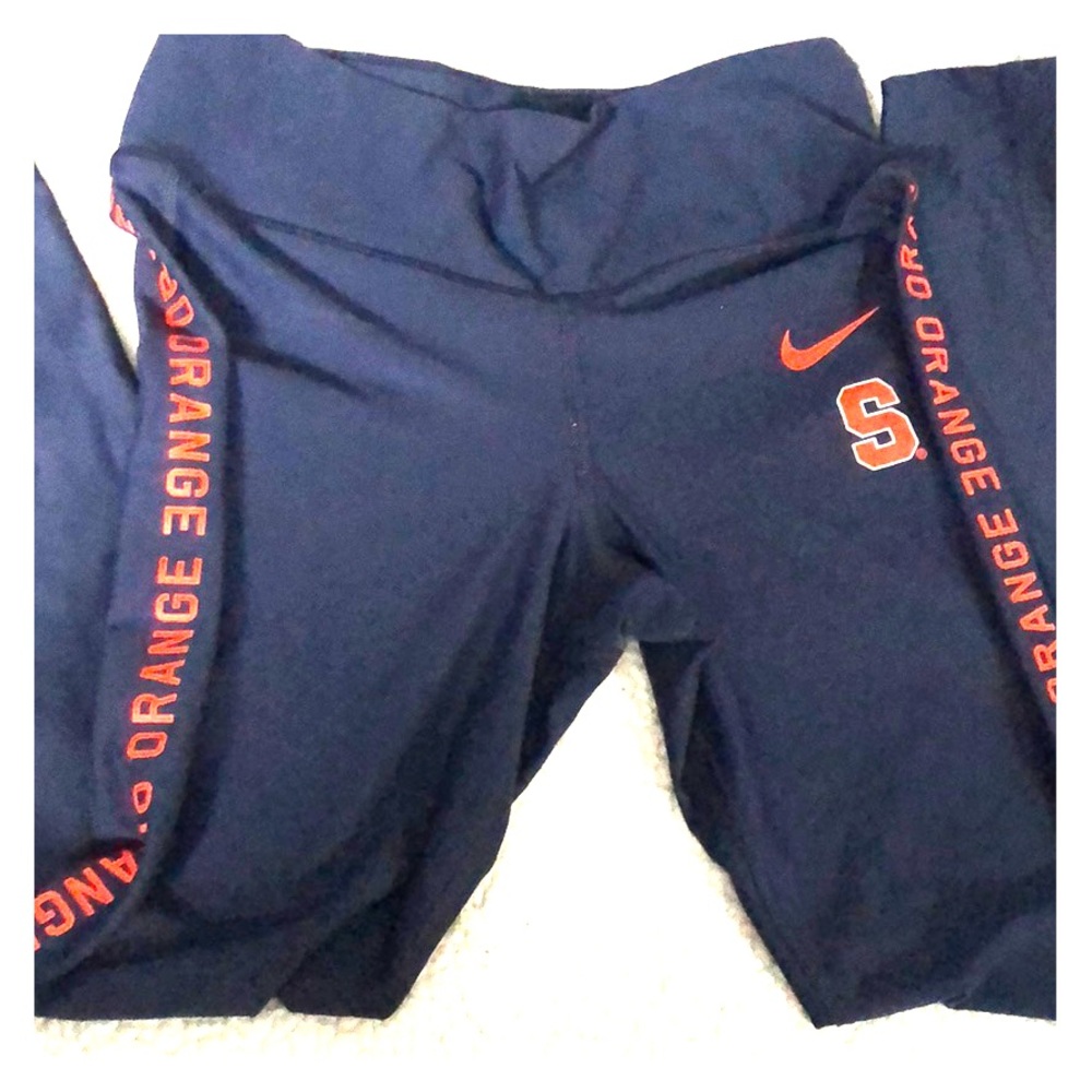 Nike Syracuse leggings